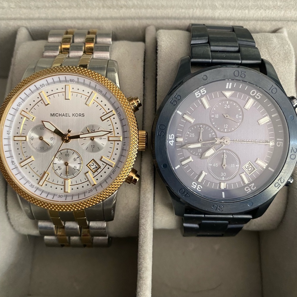 Men’s watch